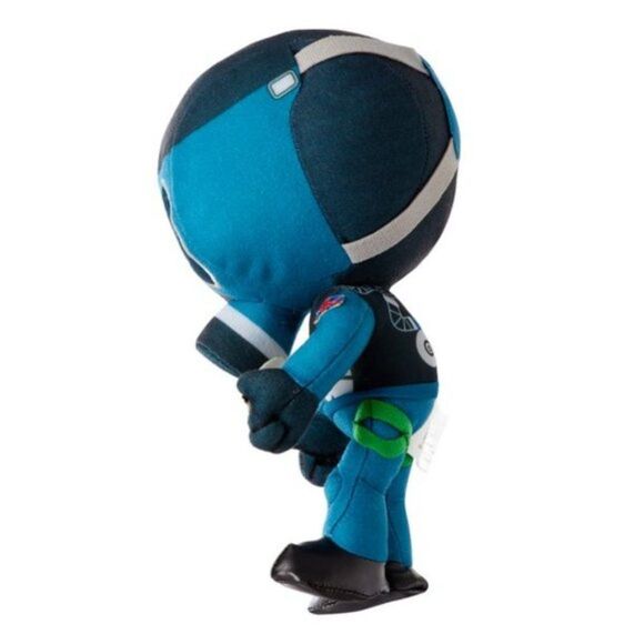 Ubisoft Six Collection Plush - Smoke - Picture 2 of 8